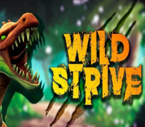 Wildstrive