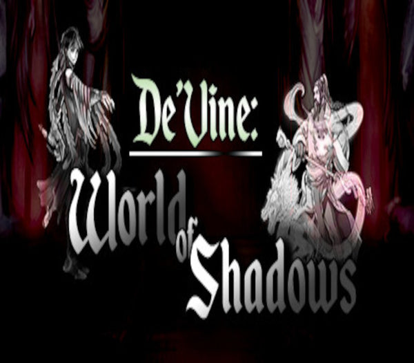 De'Vine: World of Shadows