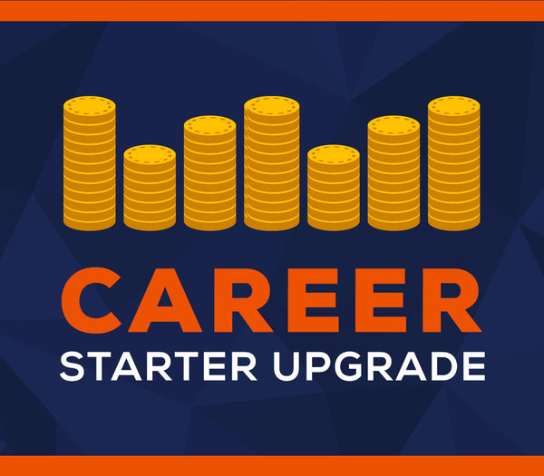 WRC 9 - Career Starter Upgrades DLC