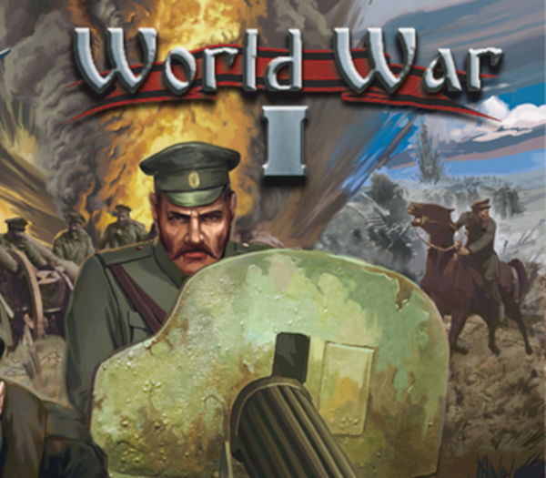 World War I