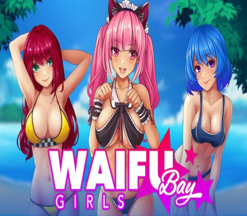 Waifu Bay Girls