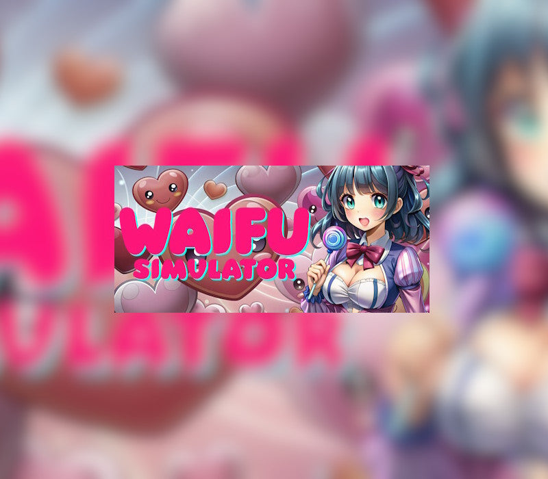 Waifu Simulator