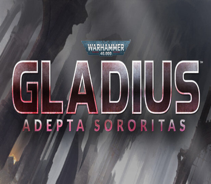 Warhammer 40,000: Gladius - Adepta Sororitas DLC
