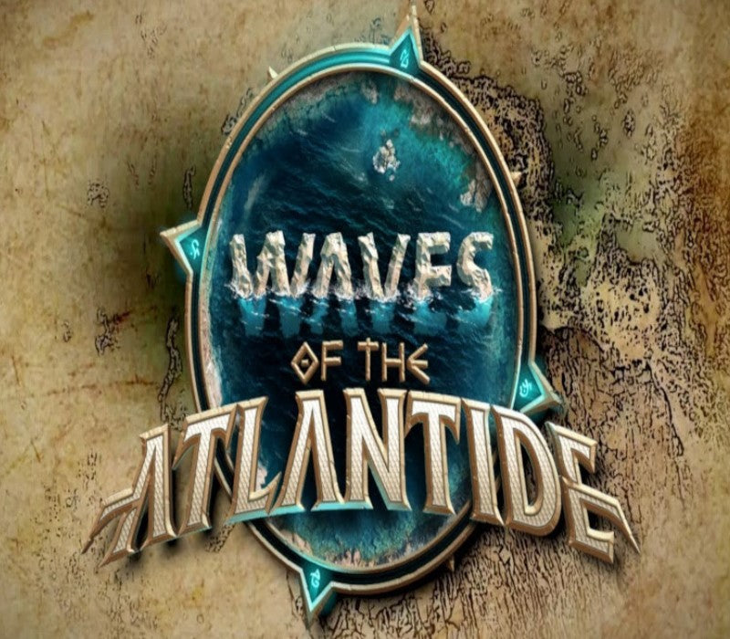 Waves of the Atlantide