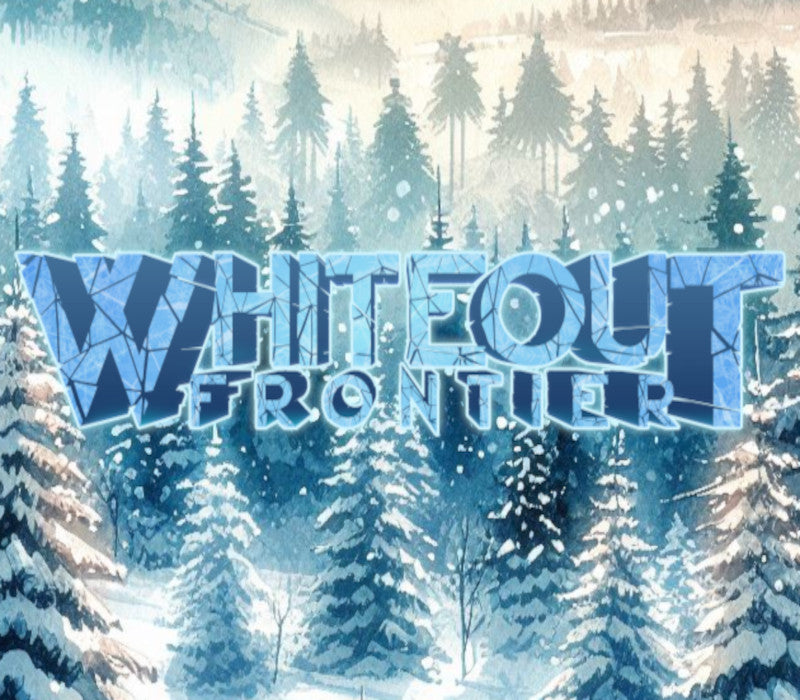 Whiteout Frontier