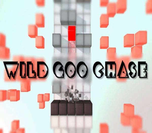 Wild Goo Chase