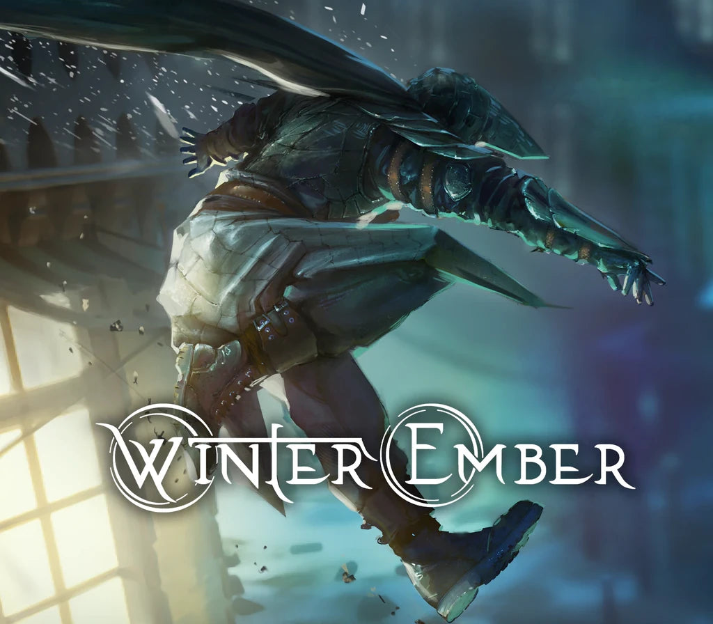 Winter Ember