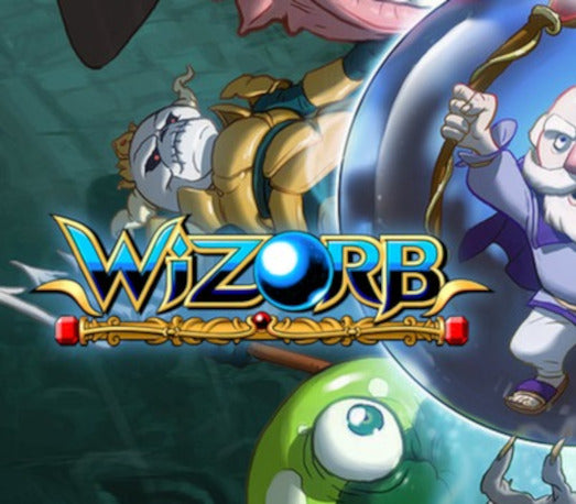 Wizorb