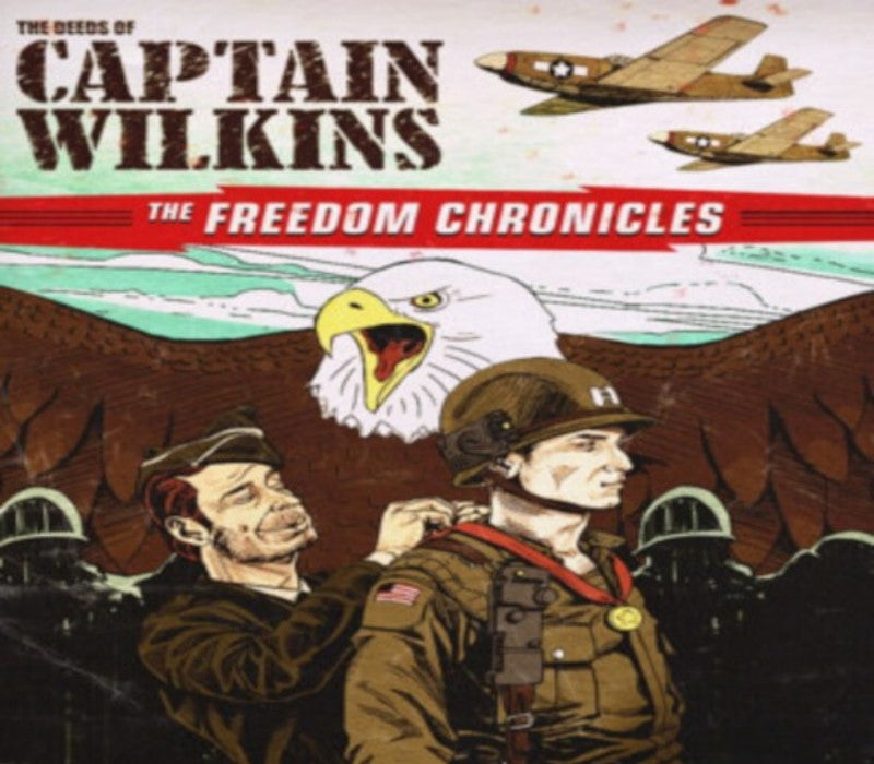 Wolfenstein II: The Freedom Chronicles - Episode 3 DLC