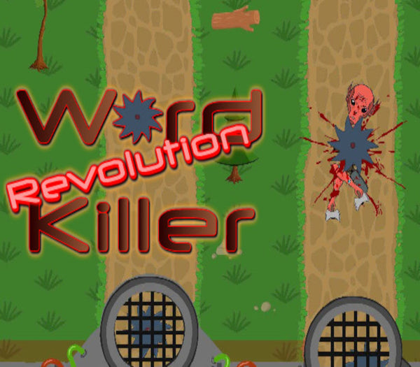 WordKiller: Revolution