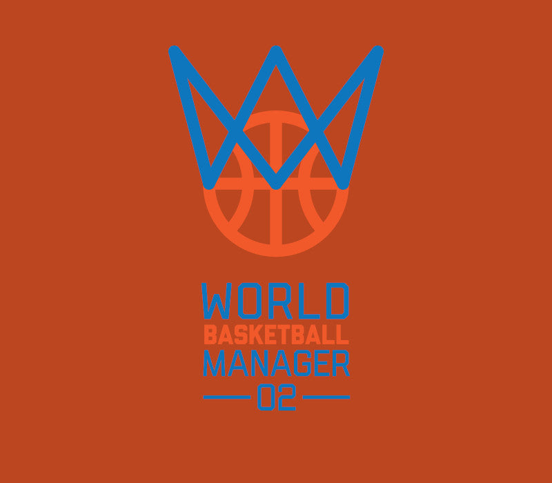 World Basketball Manager 2