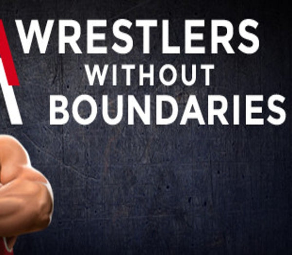 Wrestlers Without Boundaries