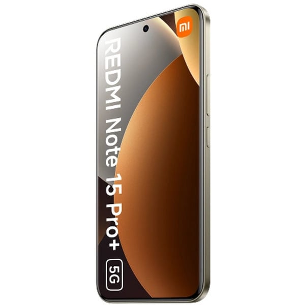 Xiaomi Redmi Note 15 Pro+ 5G 256GB - Xiaomi - vue 4