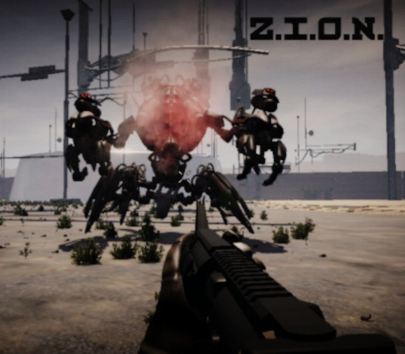 Z.I.O.N.