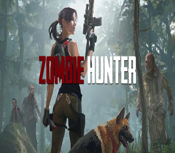 Zombie Hunter