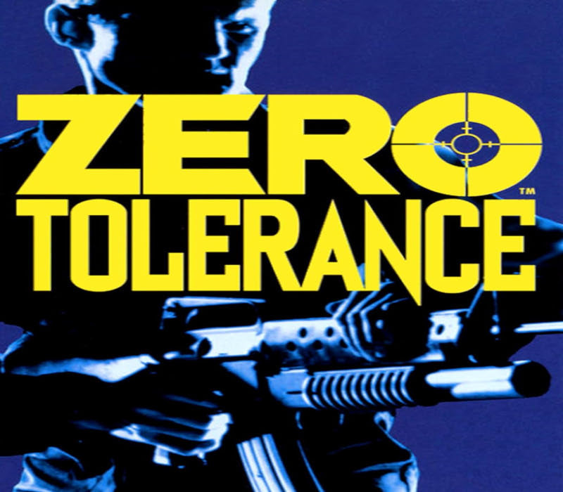 Zero Tolerance