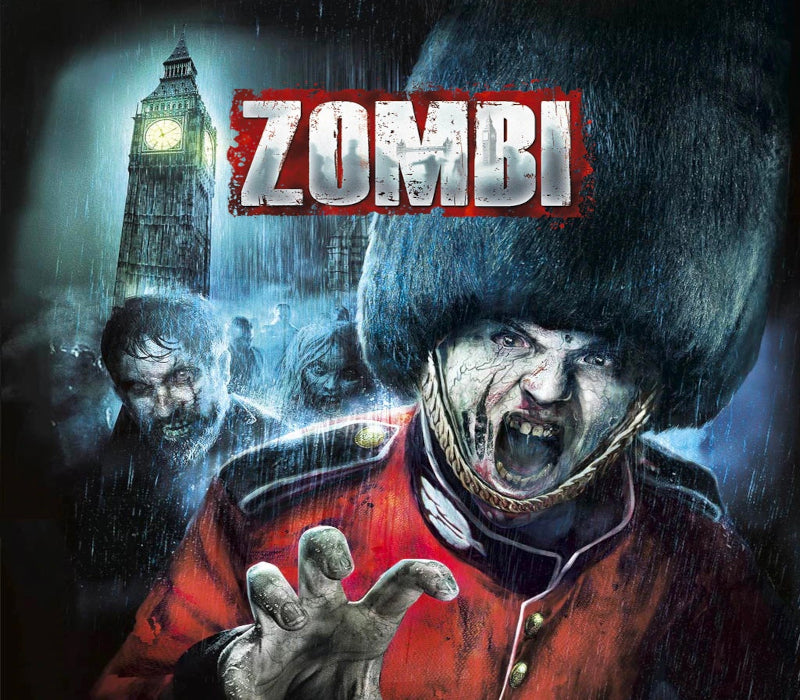 Zombi SEA