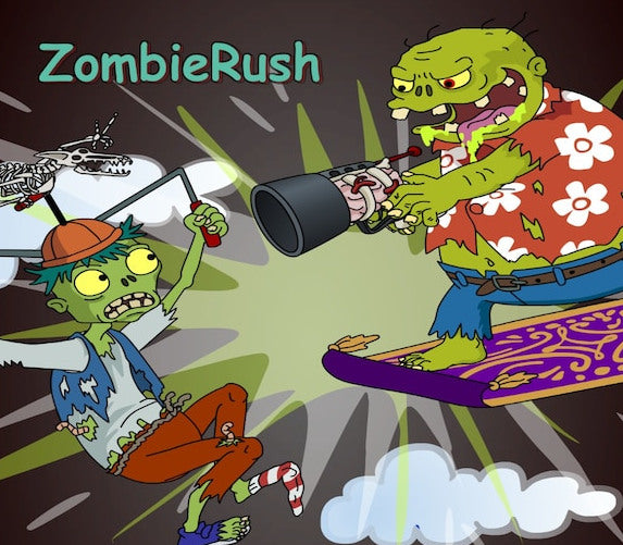 ZombieRush