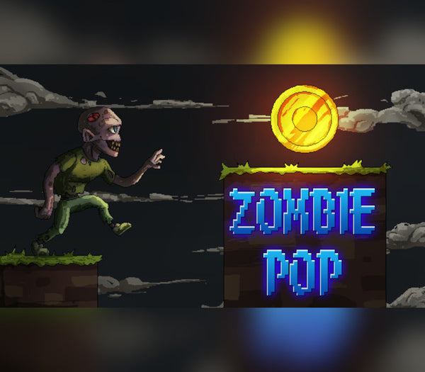 Zombie Pop