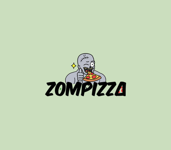 Zompizza: The Last Delivery