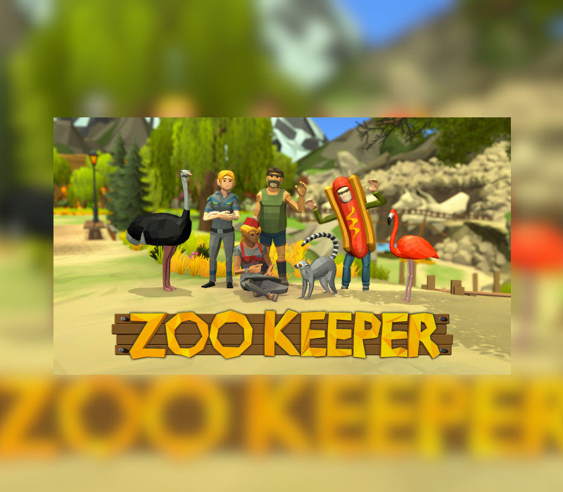 ZooKeeper