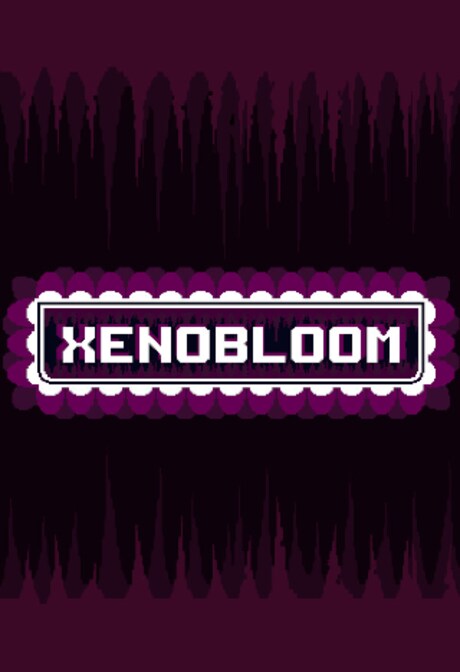 XenoBloom Steam Key GLOBAL