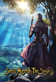 SpellMaster: The Saga (PC) - Steam Key - GLOBAL