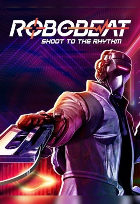Robobeat (PC) - Steam Gift - GLOBAL