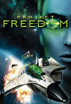 Project Freedom (PC) - Steam Key - GLOBAL