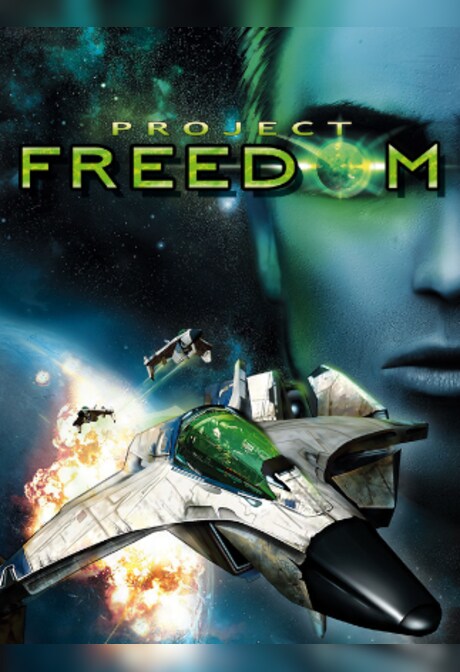 Project Freedom (PC) - Steam Key - GLOBAL