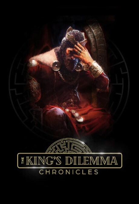 The King's Dilemma: Chronicles (PC) - Steam Gift - EUROPE