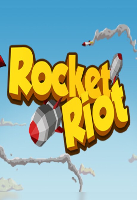 Rocket Riot Steam Key GLOBAL