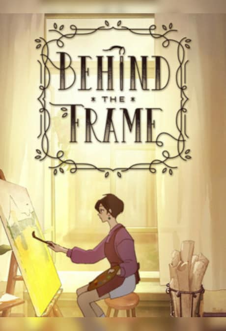 Behind the Frame: The Finest Scenery (PC) - Steam Key - CIS
