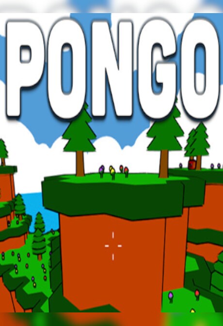 Pongo (PC) - Steam Key - GLOBAL