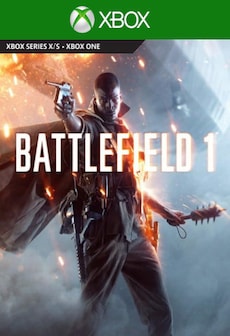 Battlefield 1 (Xbox One) - Xbox Live Key - EUROPE