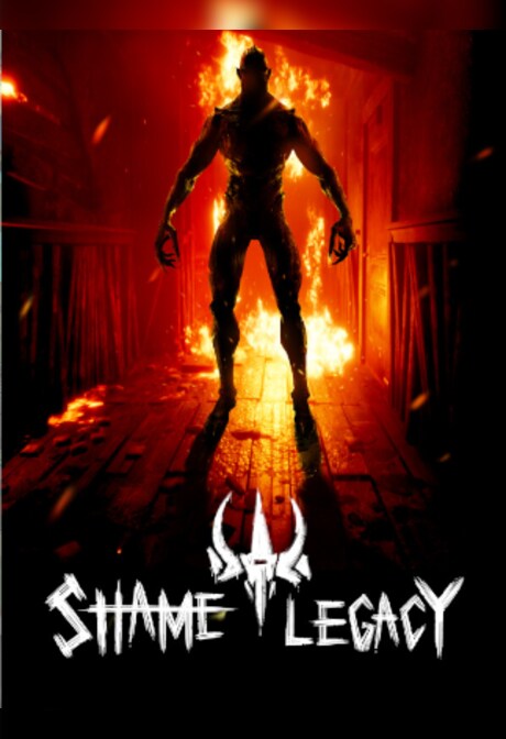 Shame Legacy (PC) - Steam Key - GLOBAL