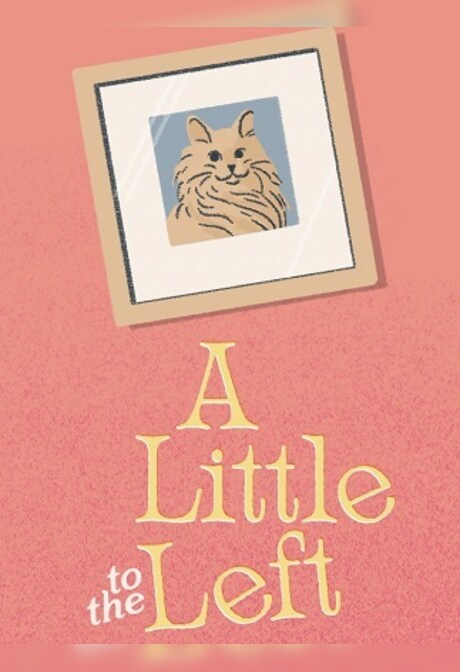 A Little to the Left (PC) - Steam Key - EUROPE