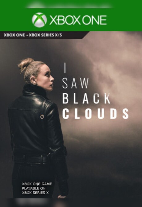 I Saw Black Clouds (Xbox One) - Xbox Live Key - ARGENTINA