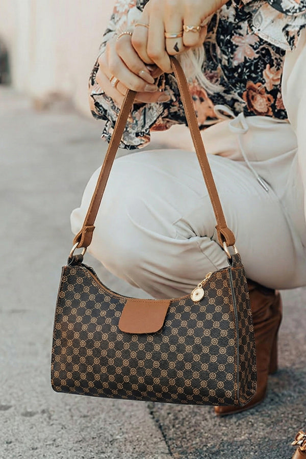 Pièce mode femme — café