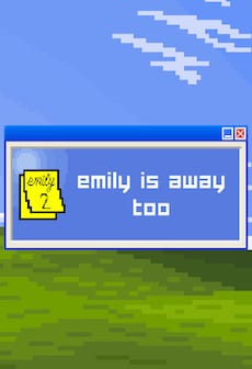Emily is Away Too PC Steam Key GLOBAL