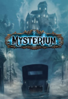 Mysterium Steam Key GLOBAL
