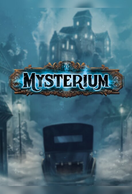 Mysterium Steam Key GLOBAL