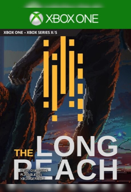 The Long Reach (Xbox One) - Xbox Live Key - ARGENTINA