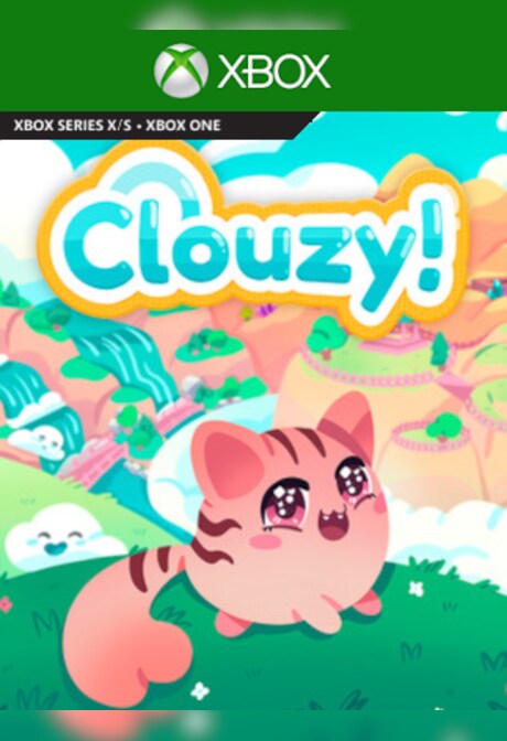 Clouzy! (Xbox One) - Xbox Live Key - ARGENTINA