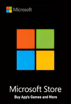 Microsoft Store Gift Card 50 EUR - Microsoft Key - EUROPE