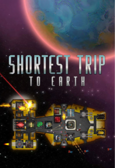 Shortest Trip to Earth (PC) - Steam Key - GLOBAL