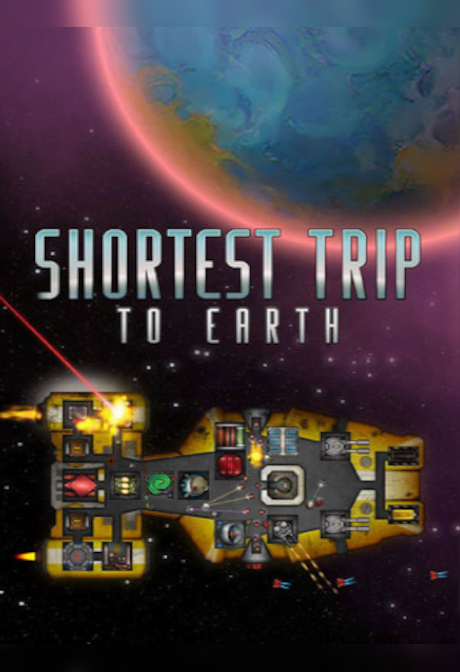 Shortest Trip to Earth (PC) - Steam Gift - EUROPE