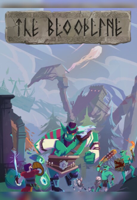 The Bloodline (PC) - Steam Key - EUROPE