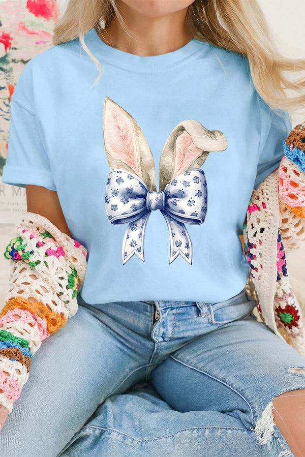 T-shirt femme