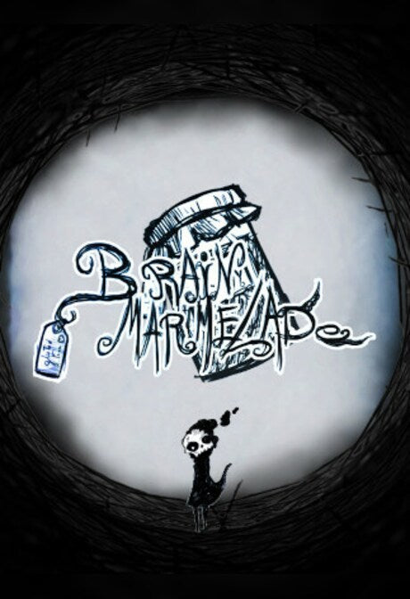 Brain Marmelade (PC) - Steam Key - GLOBAL